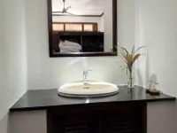 Le Charme Pakbeng Villa Hotels in Pakbeng