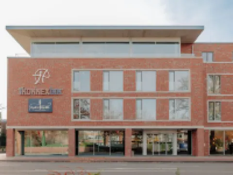 KONNEX INN Nordhorn by Hackmann Hotels in Bentheim