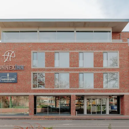KONNEX INN Nordhorn by Hackmann
