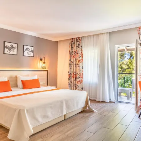 Club Marco Polo - Premium All Inclusive