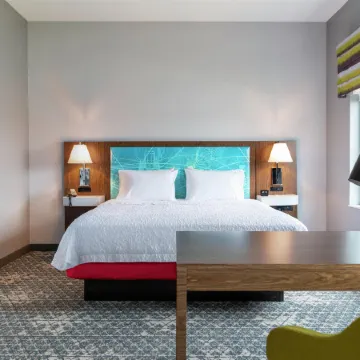 Hampton Inn & Suites by Hilton Durango Downtown Area