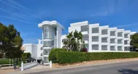 Sol Lunamar Palmanova Apartamentos Hotels in Calvia