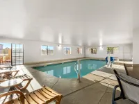 Comfort Inn & Suites Surprise Near Sun City West Hotels in Surprise