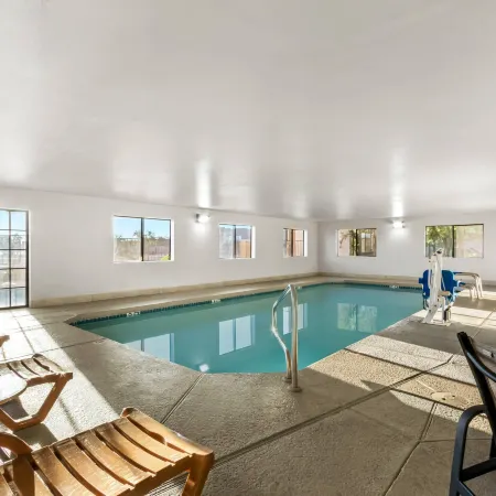 Comfort Inn & Suites Surprise Near Sun City West