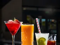 Novotel Sorocaba - bar