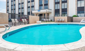 Days Inn by Wyndham Amarillo East