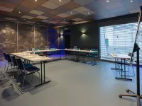 Hôtel Mercure Orléans Centre Bords de Loire