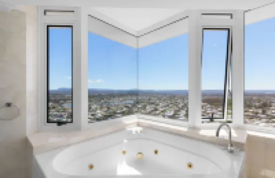 Elysian Blue 3BR Burleigh Heads Escape