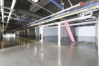 Centum Hotel Mokpo Namak branch - parking