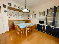 Terraced House with Garden