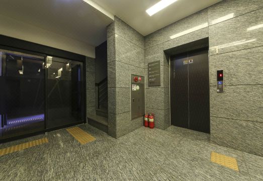 대구 동대구역 H 호텔