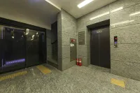 Daegu Dongdaegu H Hotel