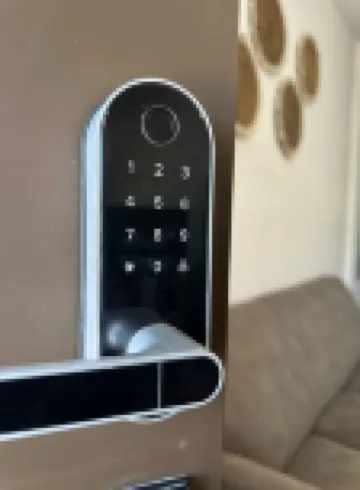 Apartamento C Fuertevali