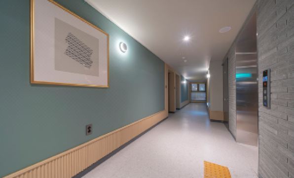 Brown Dot Yeoksam Branch