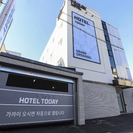 Pohang Today