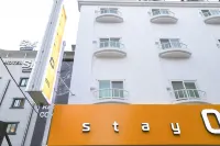 Hotel Stay Q