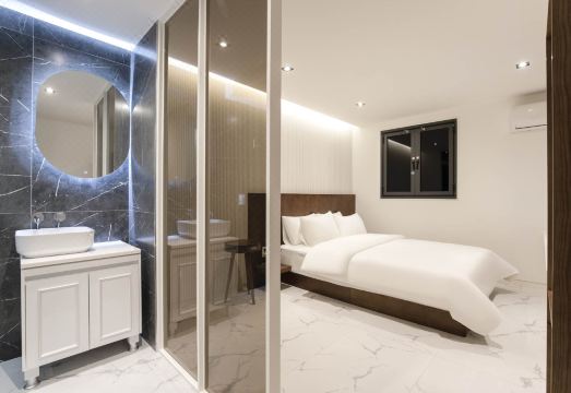 호텔세븐스텝 인천부평점