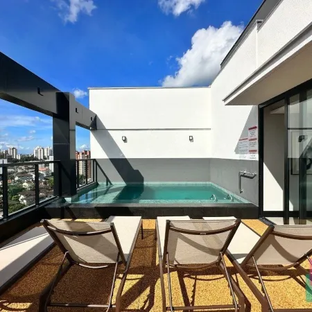 Flipchave Mingus Residencial MIN000