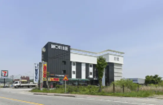 Incheon (Ganghwado) Blue Hotels near Oktoki Space Center
