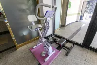 Gwangyang Raon Hotel