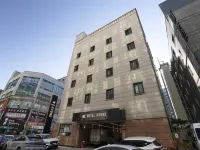 仁川機場亨德飯店 仁川住宿飯店