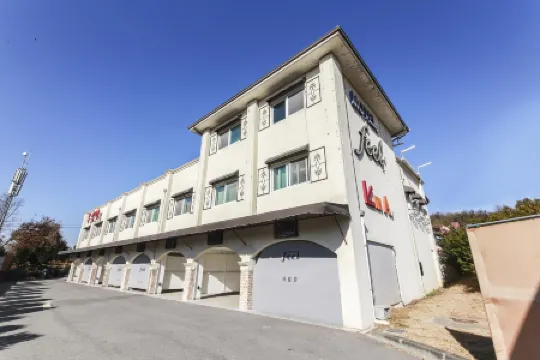 Sejong Feel Drive-IN