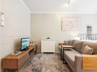 Comfy Studio near Gabba with Secure Parking - 2-Star