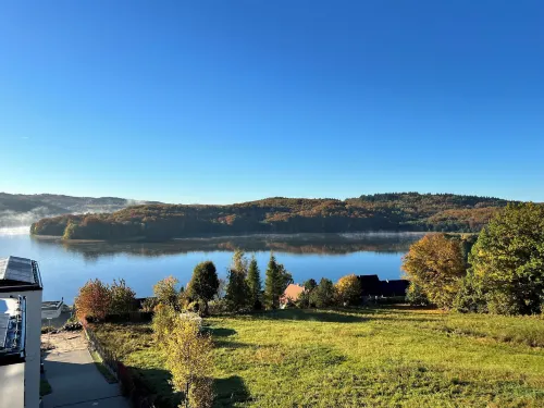 Jezioranka Apartamenty Hotels in Stezyca