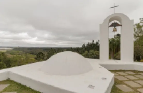 Casa de Campo com Piscina Lareira e Churrasqueira