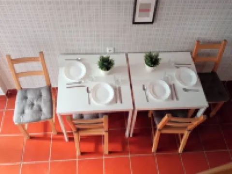 Apartamentos Sierra Nevada 3000