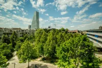 萊茵河畔達斯佈雷特酒店