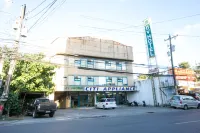 GV Hotel - Dipolog Hotels in Dipolog
