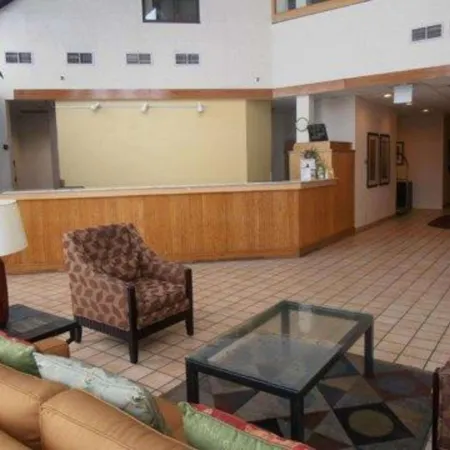 Quality Inn & Suites Fort Collins East