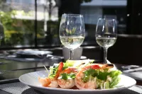 Krystal Satelite Maria Barbara