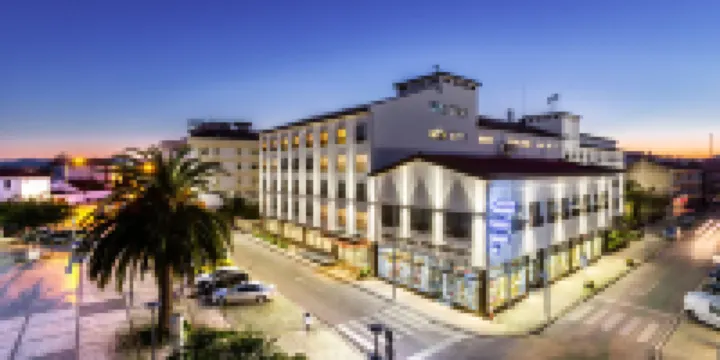 Steyler Fatima Hotel & Congress