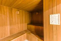 Blue Tree Premium Alphaville - spa