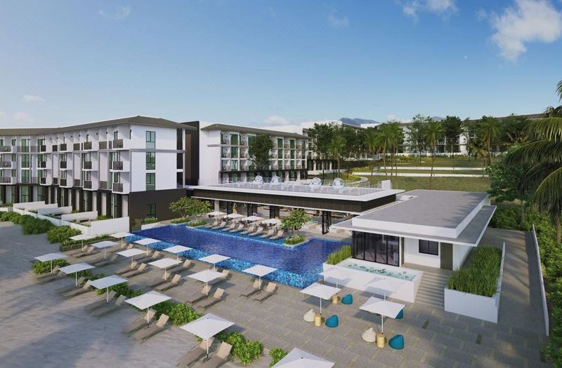 Cassia Bintan, part of Banyan Group photo 4