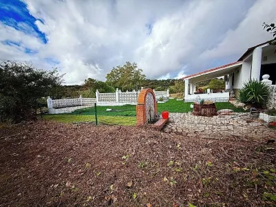 La Blanca, a place called paradise! Hotels near Sierra de Aracena