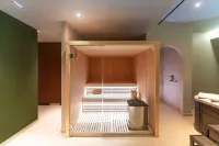 阿利佐精品酒店及水療中心 - 限成人 - SPA