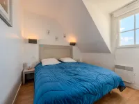 Peaceful coastal stay with access to pool Hotels in Saint-Nic