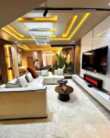 Agape Villa Luxury Apartment