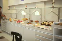 綠色宮殿飯店 - Wi-Fi
