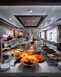 Noxi Hotel - breakfast