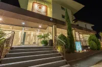 Aparthotel Odissea Park