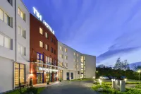 NH Muenchen Airport Hoteles en 