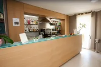 Alma di Alghero Hotel - bar