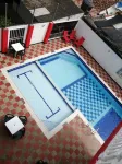 Hotel Morada del Sol - Pool