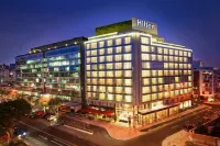 Hilton Lima Miraflores
