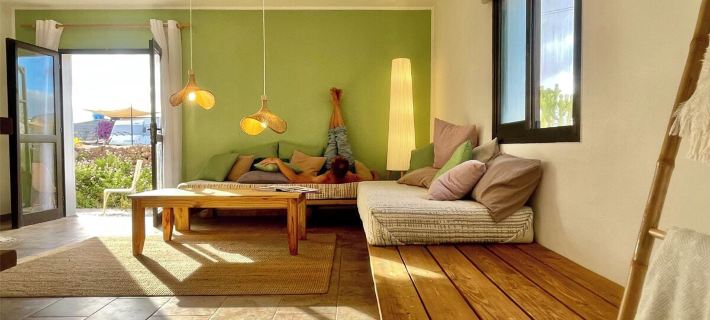 Casa Cocolores Hotels in Maxorata