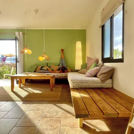 Casa Cocolores